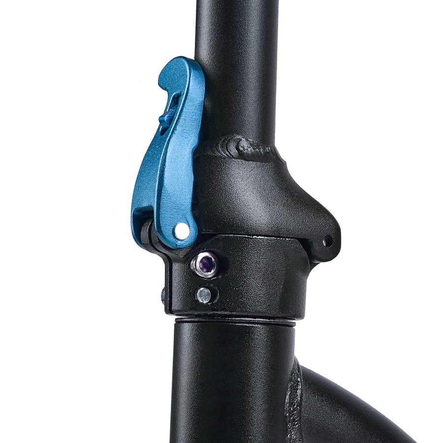 Tribe Bro Blue without Rich - 7