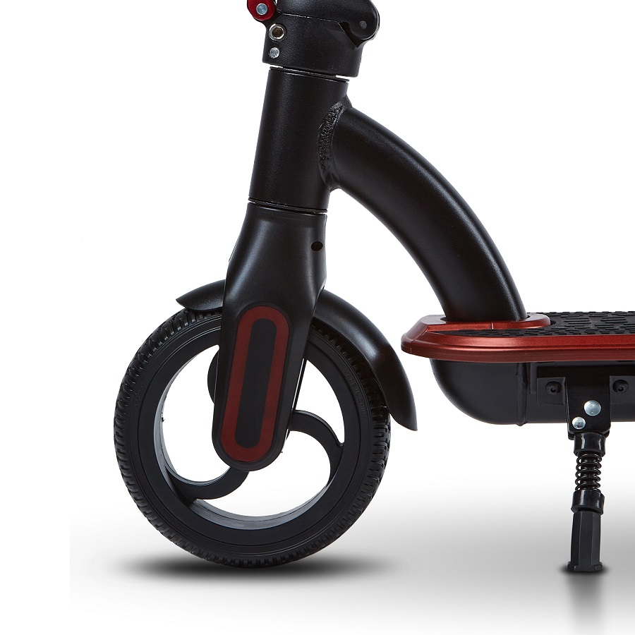 Tribe Bro Orange without Rich - 6