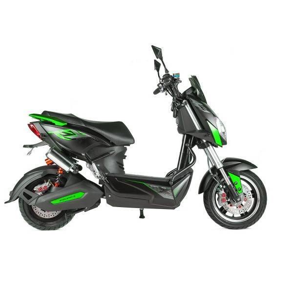 scooter_green
