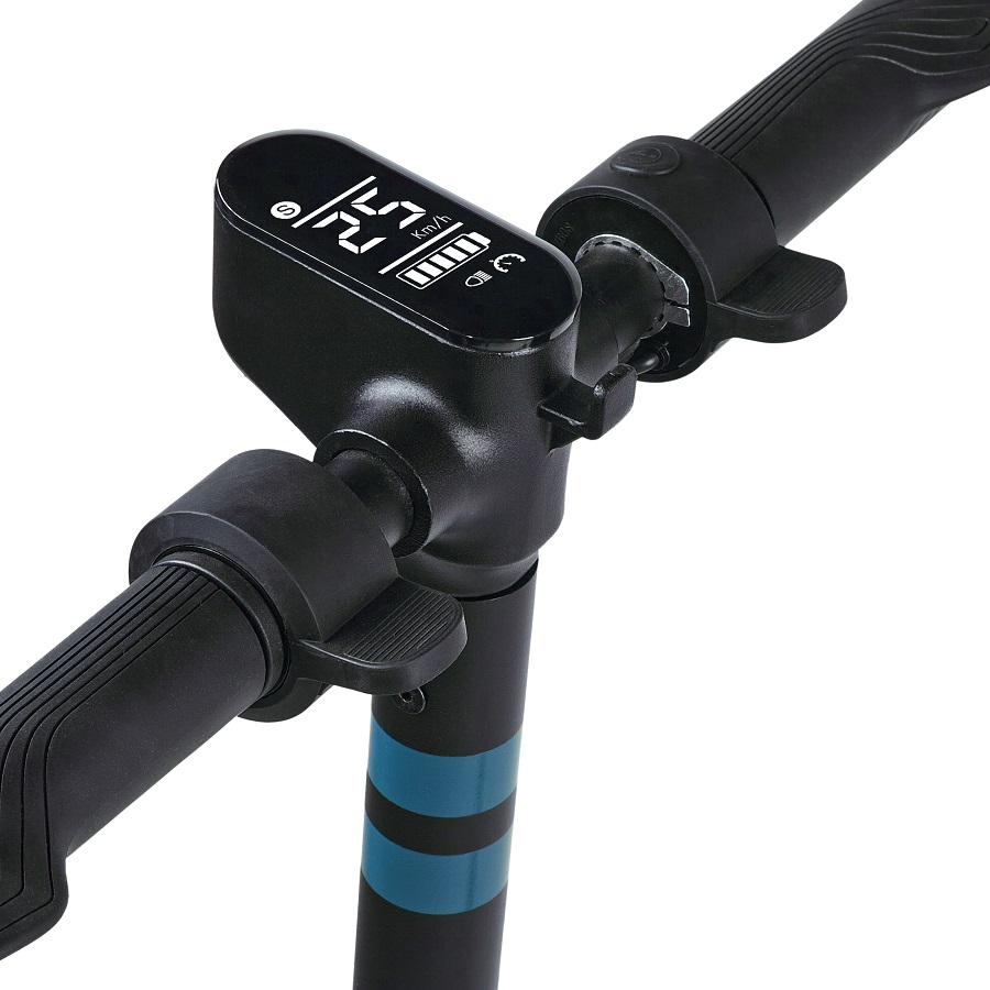 Tribe Bro Blue without Rich - 9