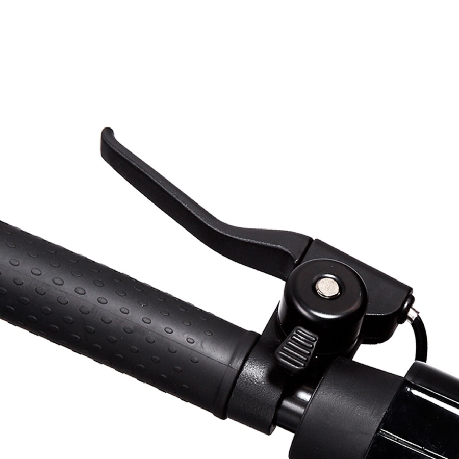 TRIBE TES - BLACK - 5