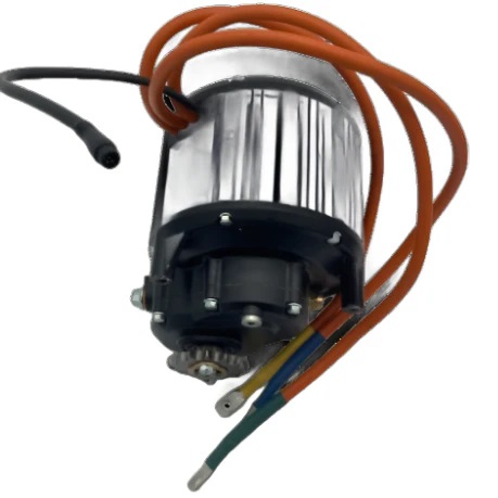 для электробайков