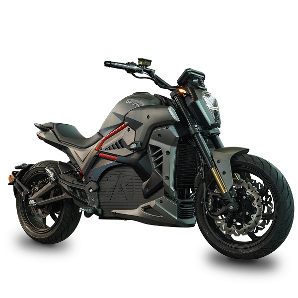 Электробайки