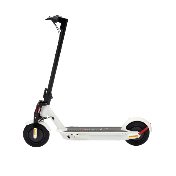 Электросамокат Yokamura i8 Pro белый