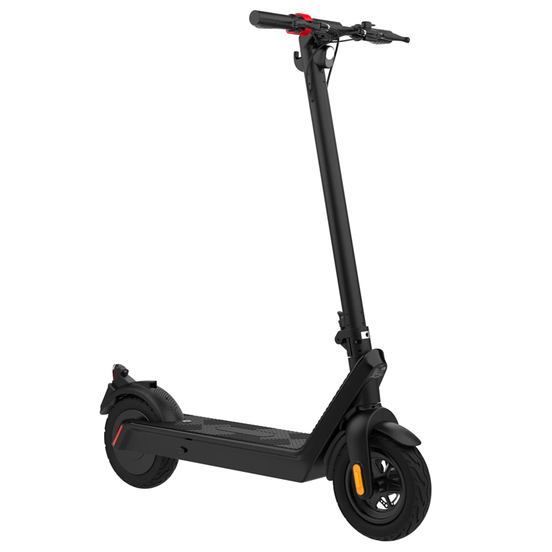 electroway x9-8