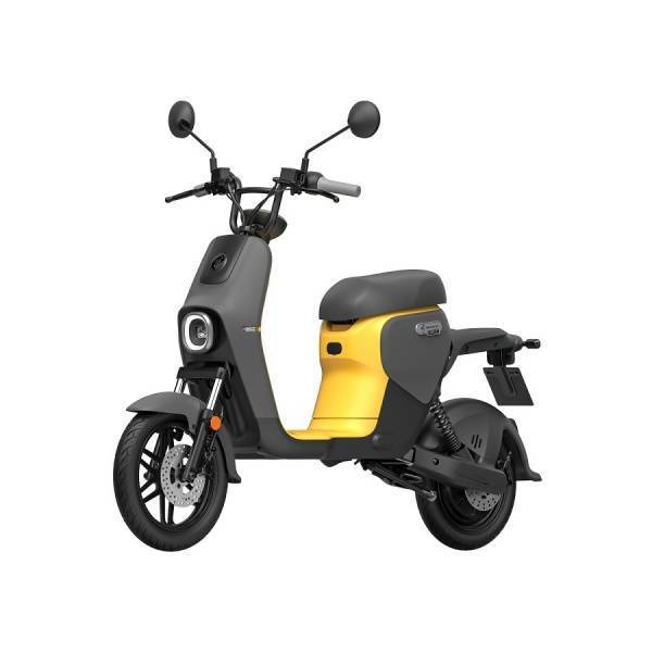 электроскутеры